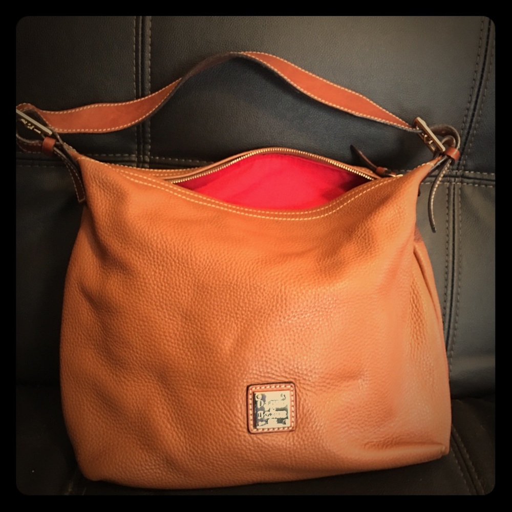 Dooney & Bourke Leather Purse